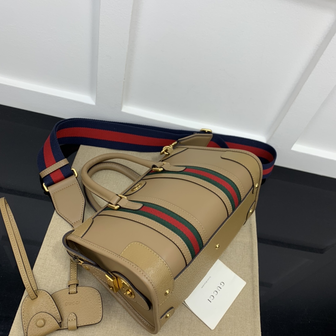 Gucci Top Handle Bags